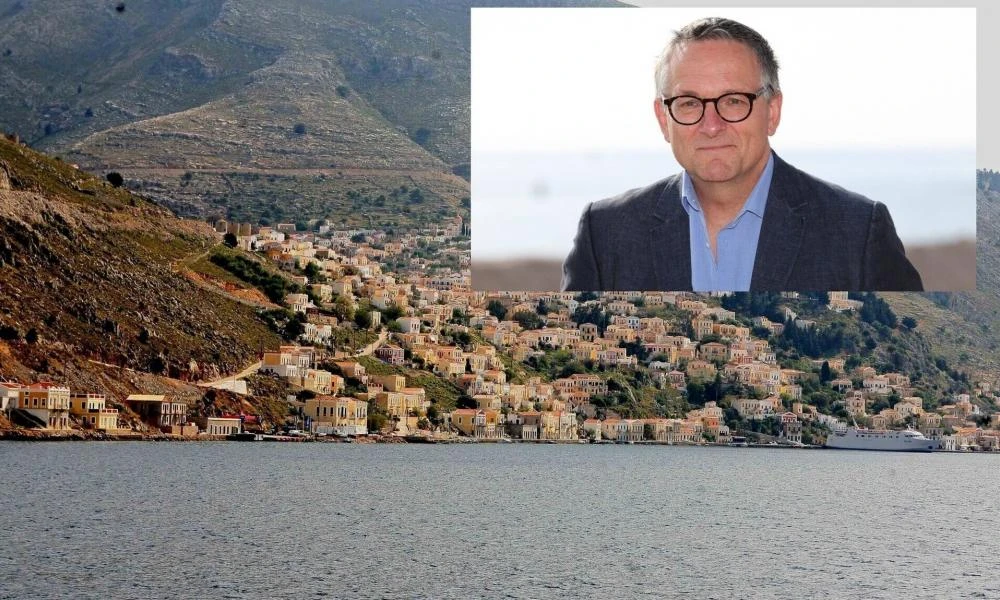 Μάικλ Μόσλεί: Δεν «βλέπει» εγκληματική ενέργεια ο ιατροδικαστής